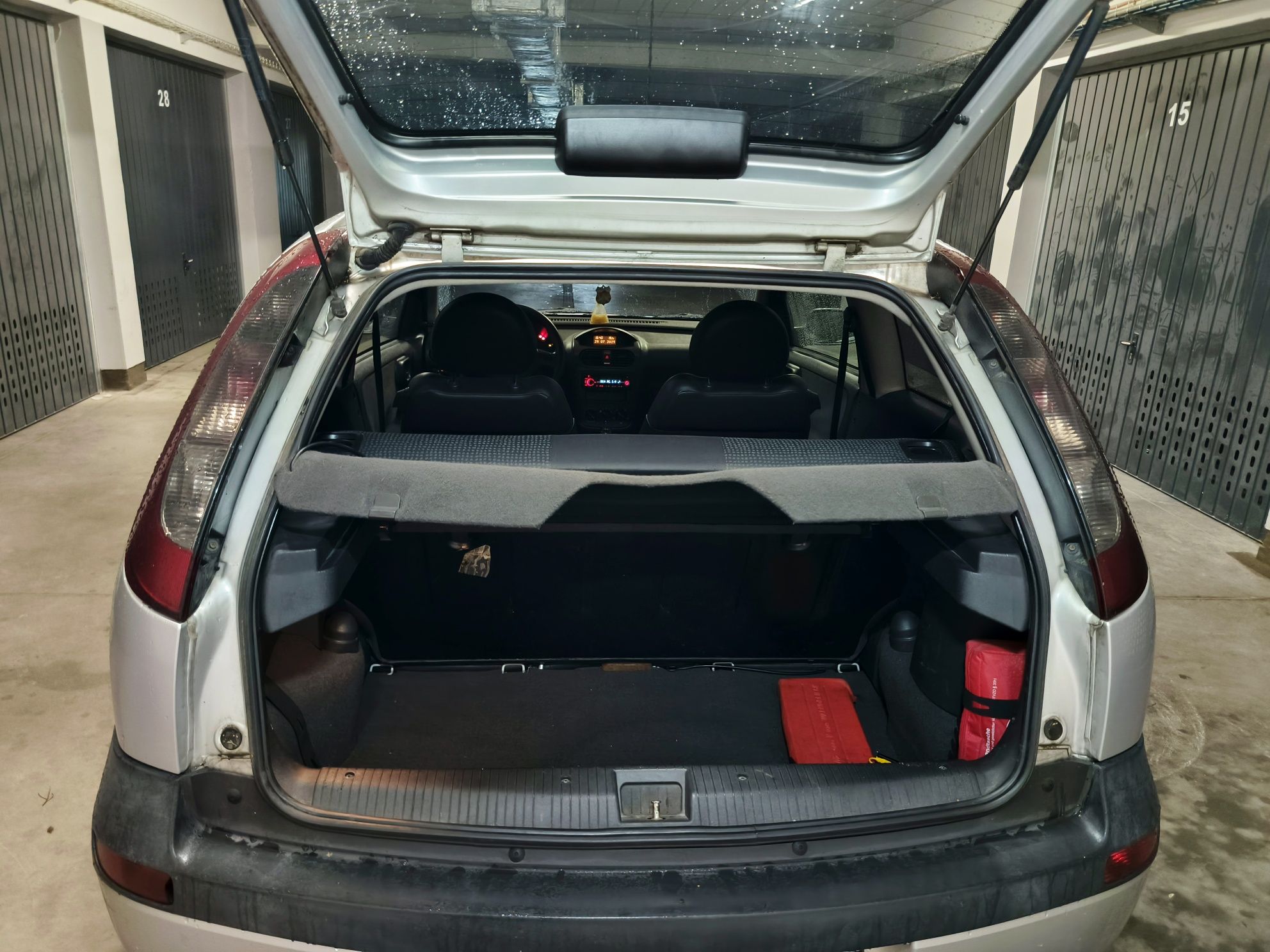 Zadbana Warta Uwagi Opel Corsa