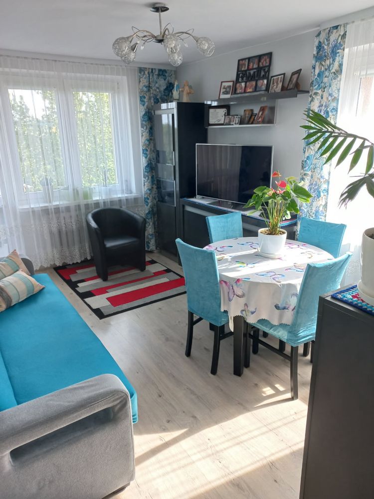 Mieszkanie 2pok Super lokalizacja