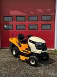 Traktorek Kosiarka CubCadet z koszem