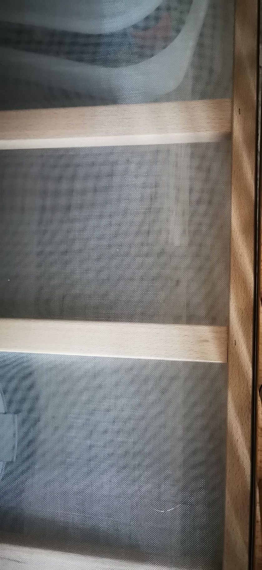 Łóżko niemowlęce /dziecięce 60x120