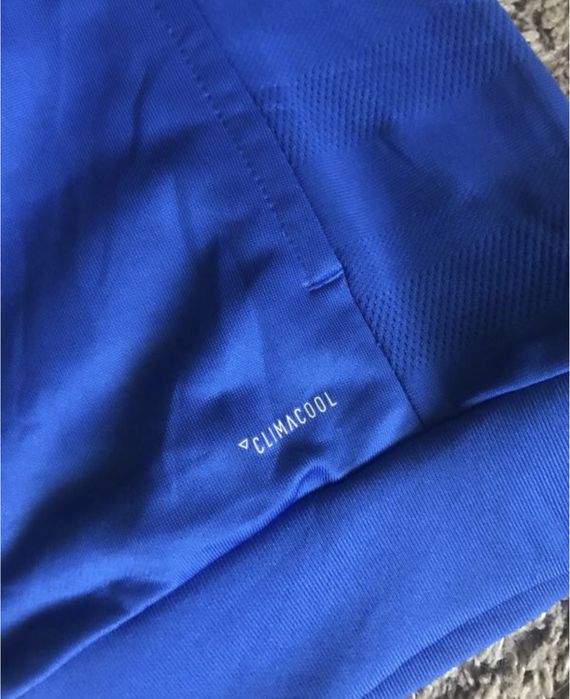 Кофта adidas на хлопця