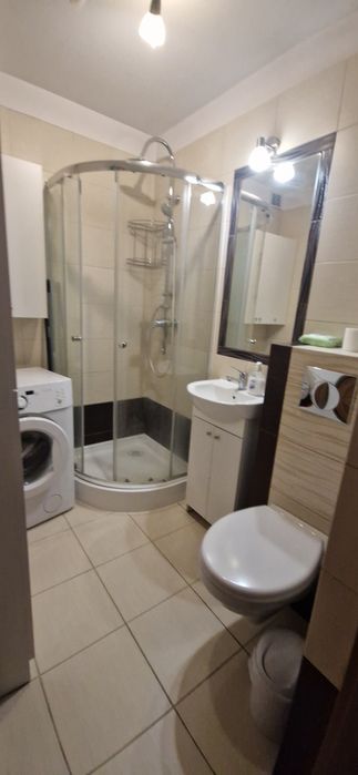 Duży pokój, Centralna 32