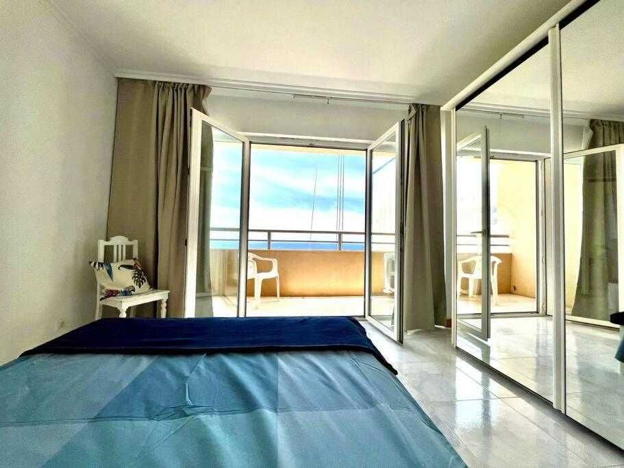 Apartamento T1 - Vista Mar – Praia da Rocha