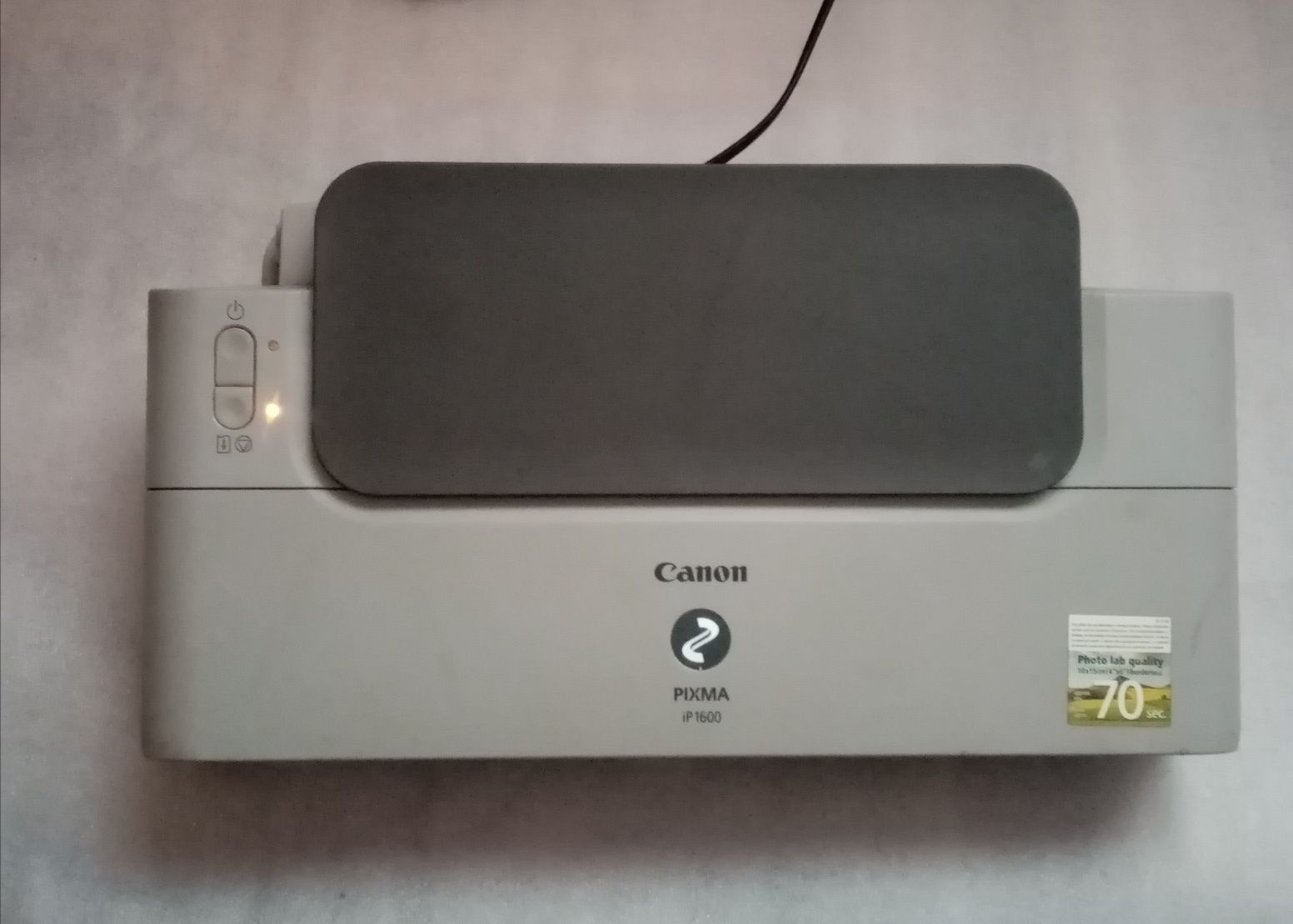 Принтер струйный Lexmark Z515