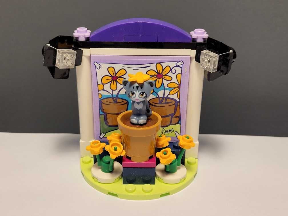 Klocki lego friends 41305