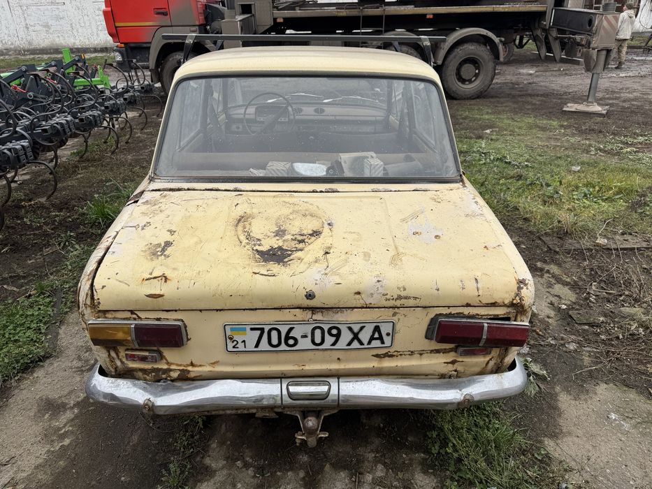 Продам копейку ваз