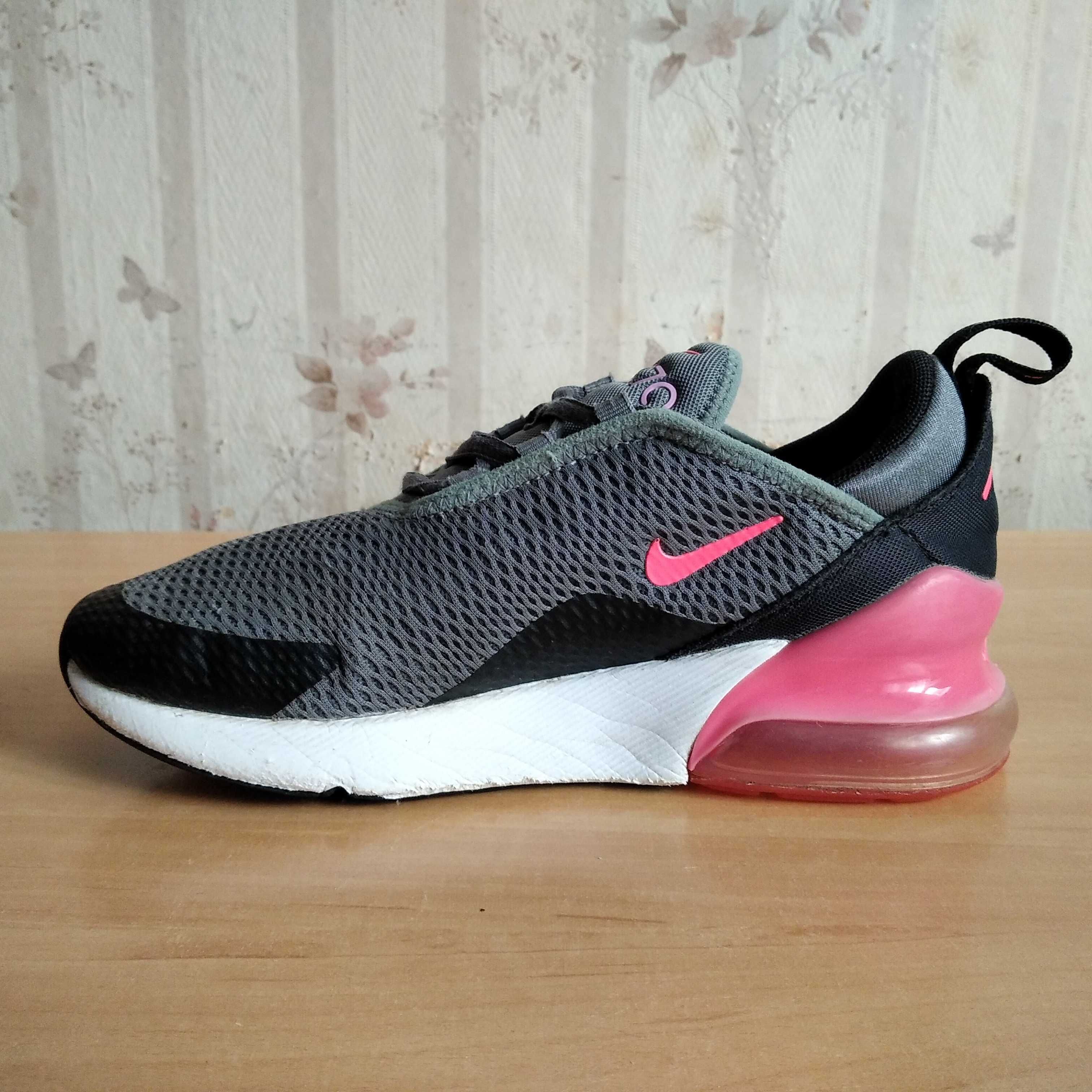 Dziecięce sneakersy NIKE AIR MAX 270 roz.eu-34