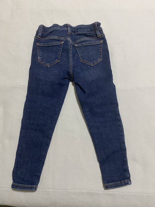 Calças Ganga da Gap 5 anos quase novas