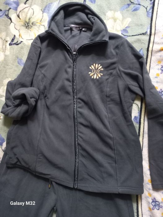 Костюм теплий Esmara