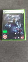 The darkness Xbox 360