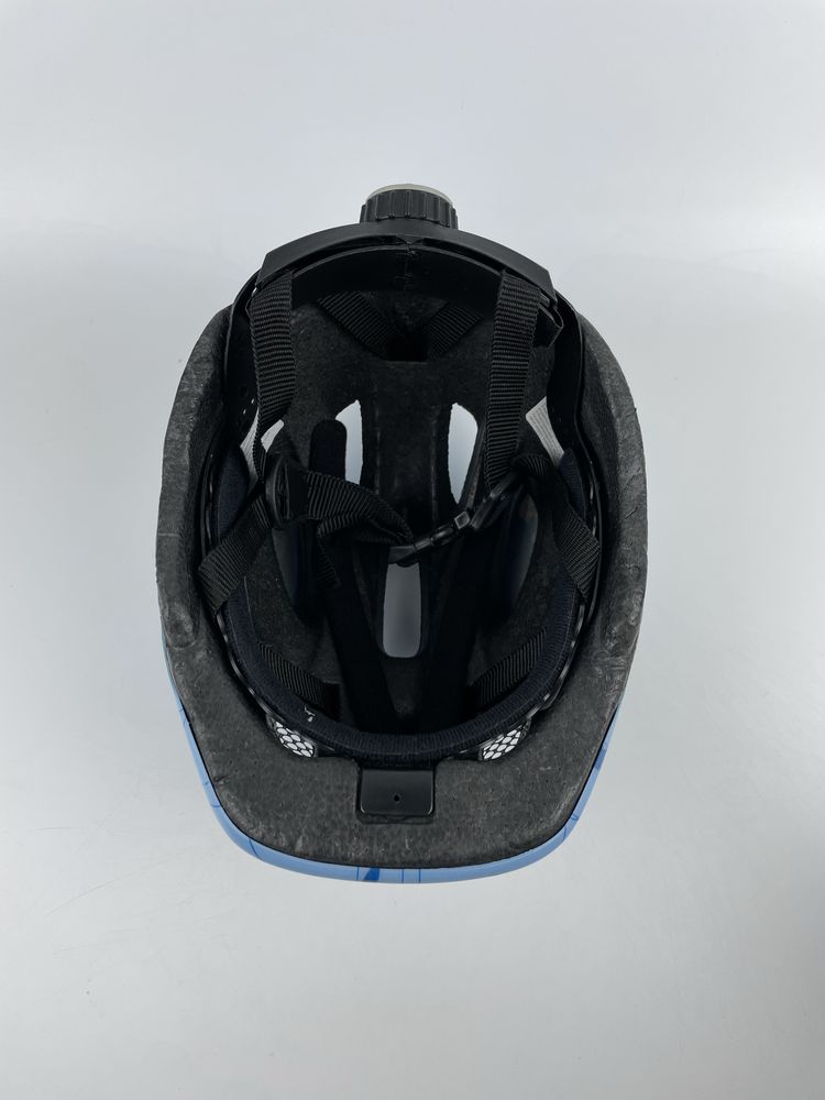 Kask Rowerowy 46 cm - 51 cm FISHER /29/