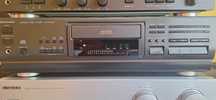 Technics SL-PS 740 A laser w polu magnetycznym