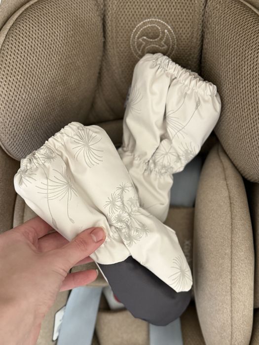 Зимовий комбінезон Lenne