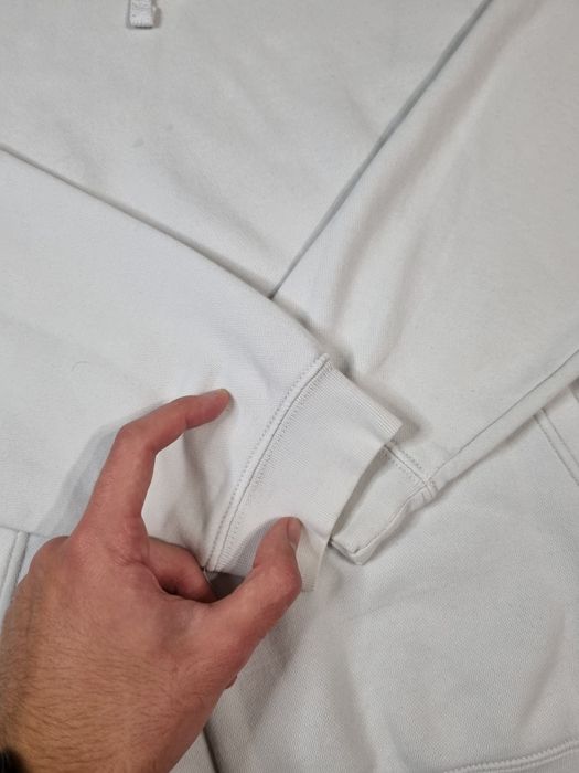 Худі nike nsw на флісі, ОРИГІНАЛ! (Air, small logo)