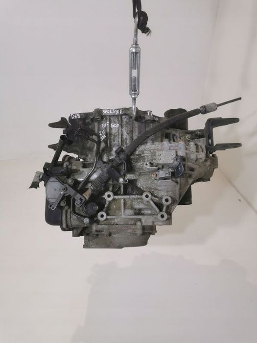 Skrzynia Biegów Kia Sportage Hyundai Tucson 2.0 Crdi T7nfdp