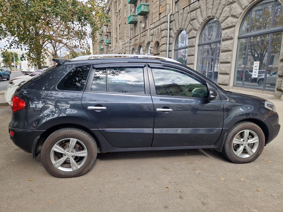 Продажа Renault Koleos Автомат