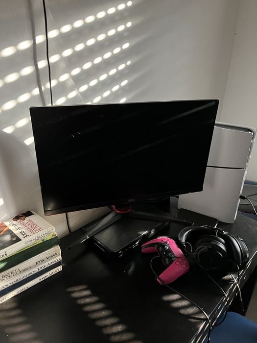 Monitor AOC LED FullHD 165Hz