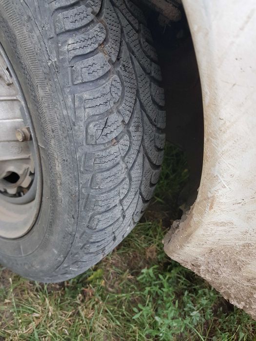 Заз Таврія пікап