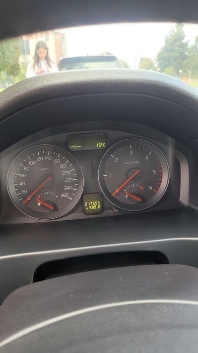 Volvo v50 1.6 дизель 2008р.