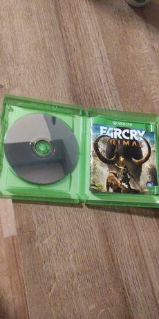 Farcry Primal X
BOX ONE
