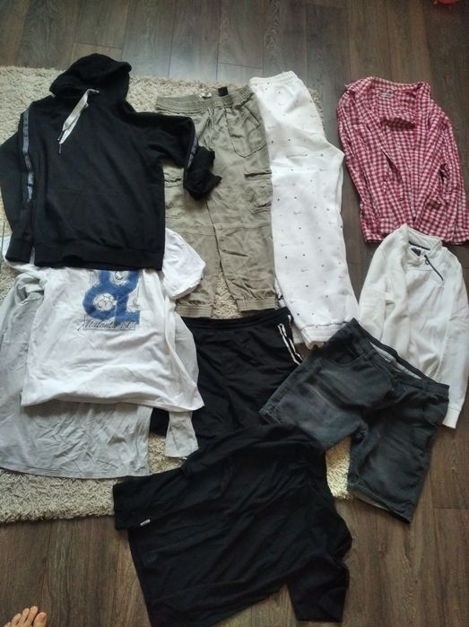 Пакет речей чоловічих ВСЕ 399грн