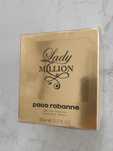 Lady Million NOWA 80ml super cena!!!