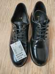Buty męskie lakierki rozmiar 42