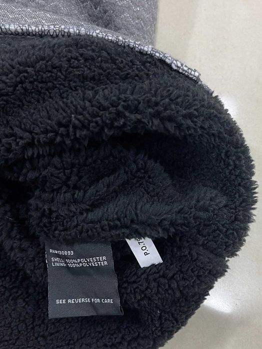 Реглан на шерпі NEW BALANCE (USA) M,L,XL (3 кольори!NEW!Оригінал!SALE)