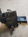 Subwoofer Boose Audi A3 8l