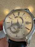 Maurice Lacroix Pontos zegarek