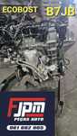Motor ford ecobost B7JB