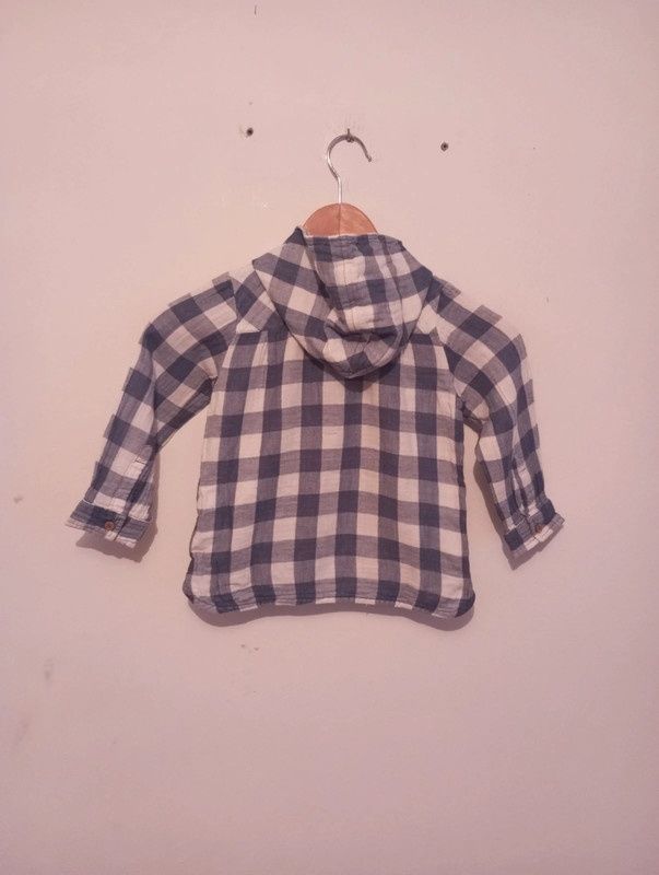 Camisola Hoodie Laranjinha Tamanho 4 Anos