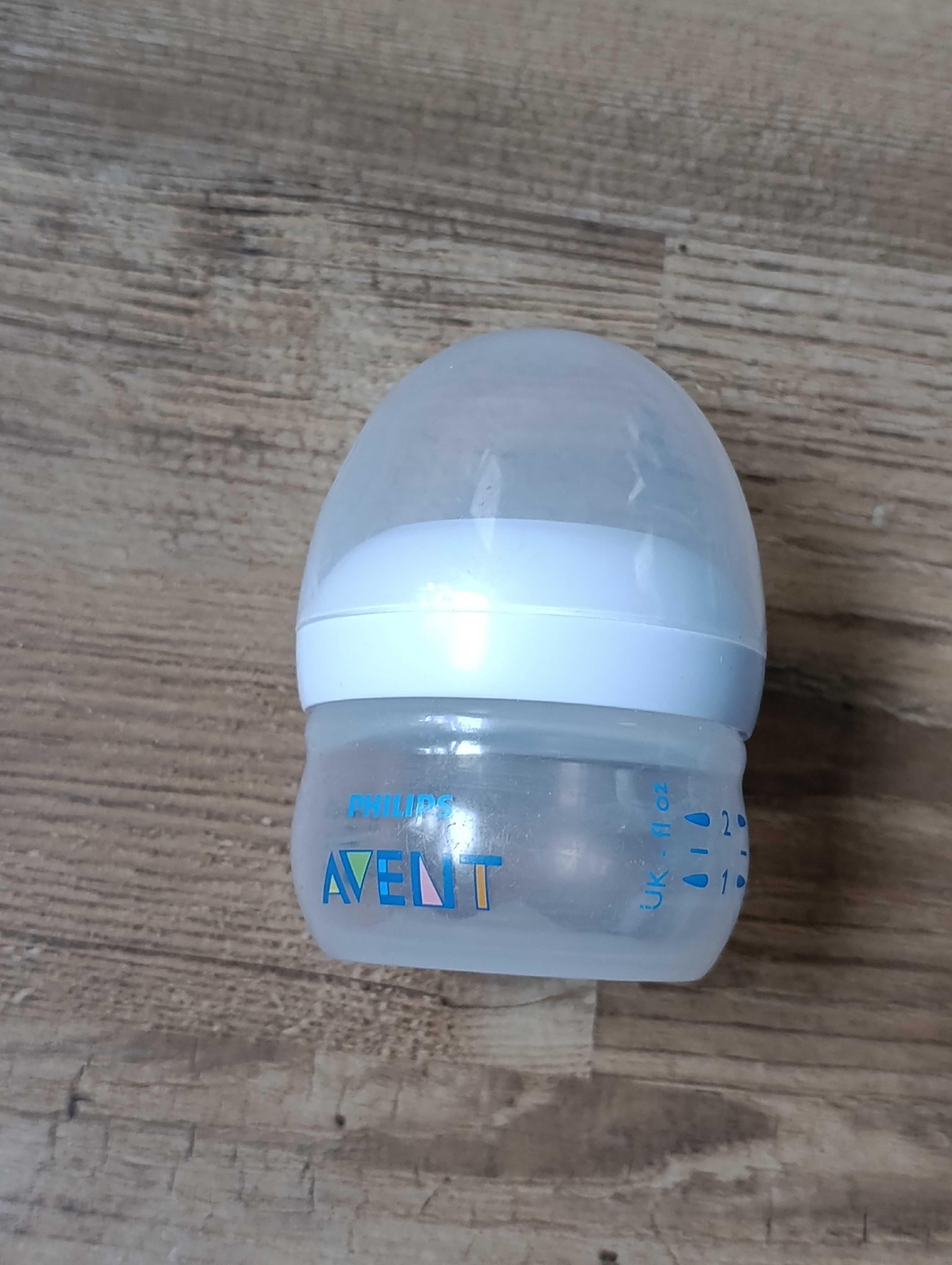 Butelka Philips Avent *pierwsza butelka dla niemowląt