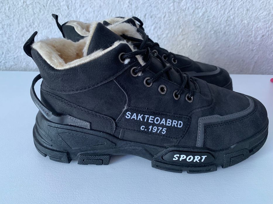 Взуття чоловіче 40,41 розмір