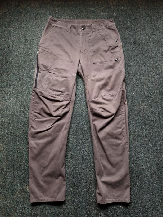 Riot division штаны