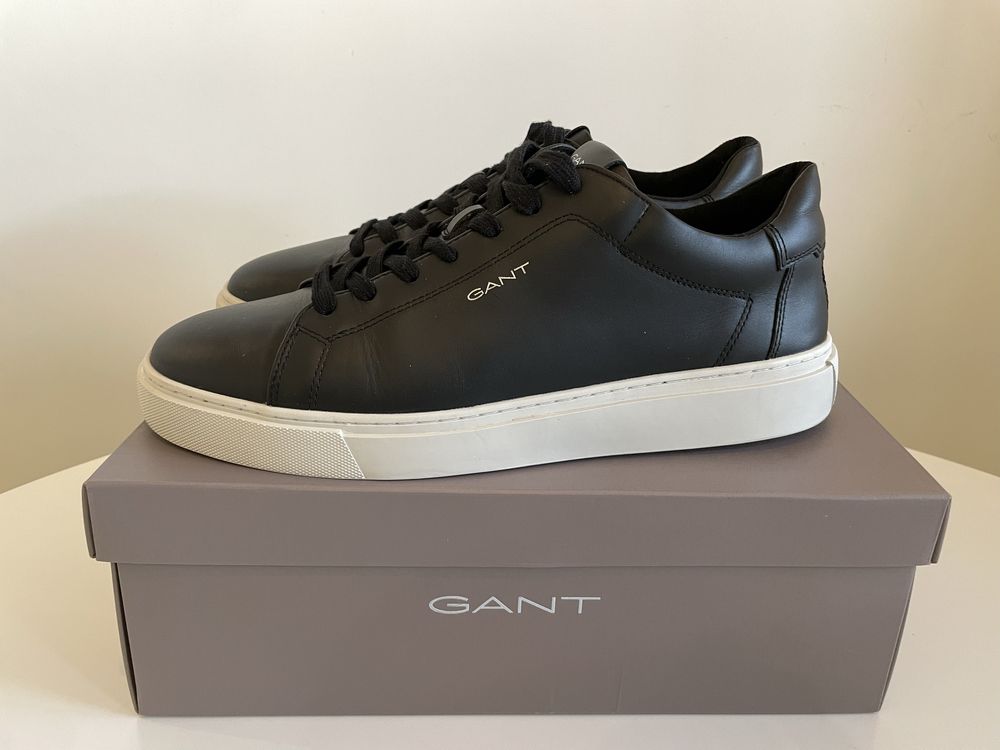 Кроссовки мужские GANT