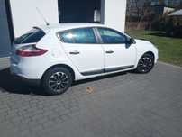 Sprzedam renault Megane