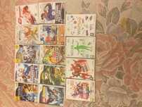 Коллекция игр для Nintendo Wii 14 дисков(PAL).