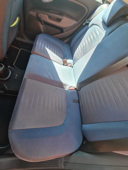 Punto 2009 – Diesel