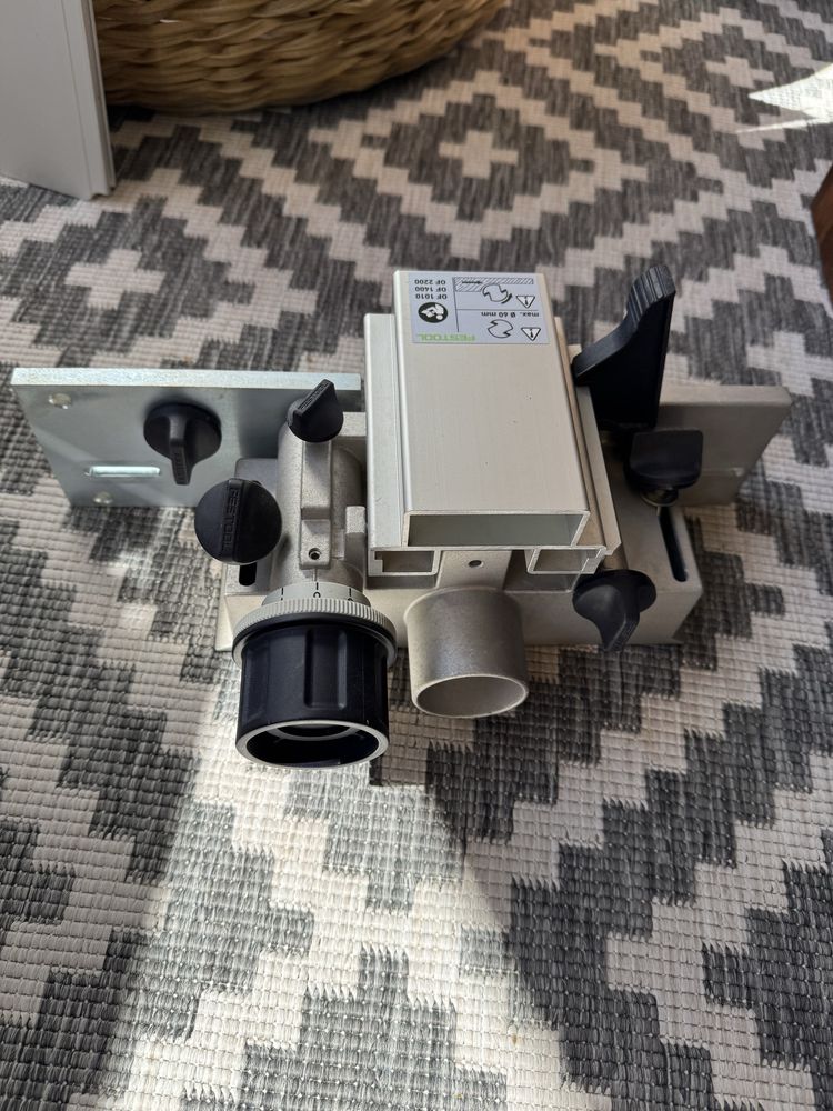 Festool CMS-OF Modul do Frezarek 1010,1400,2200