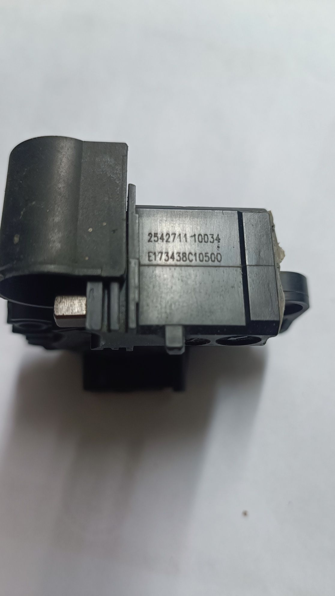 Regulator Valeo do alternatora