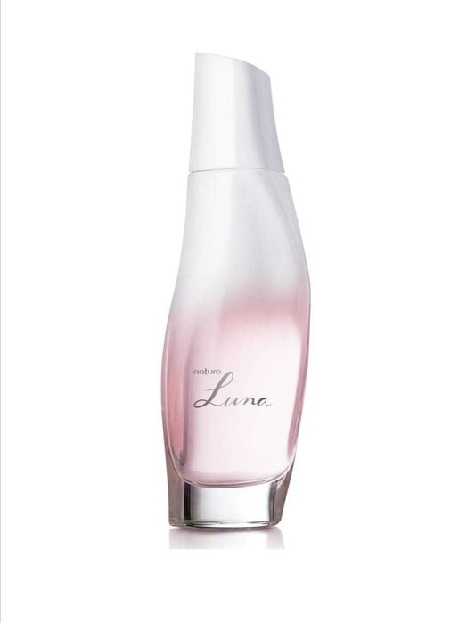 Perfume Luna Clássico Natura