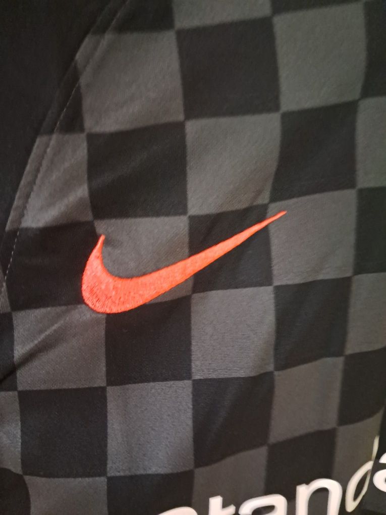 Camisola futebol