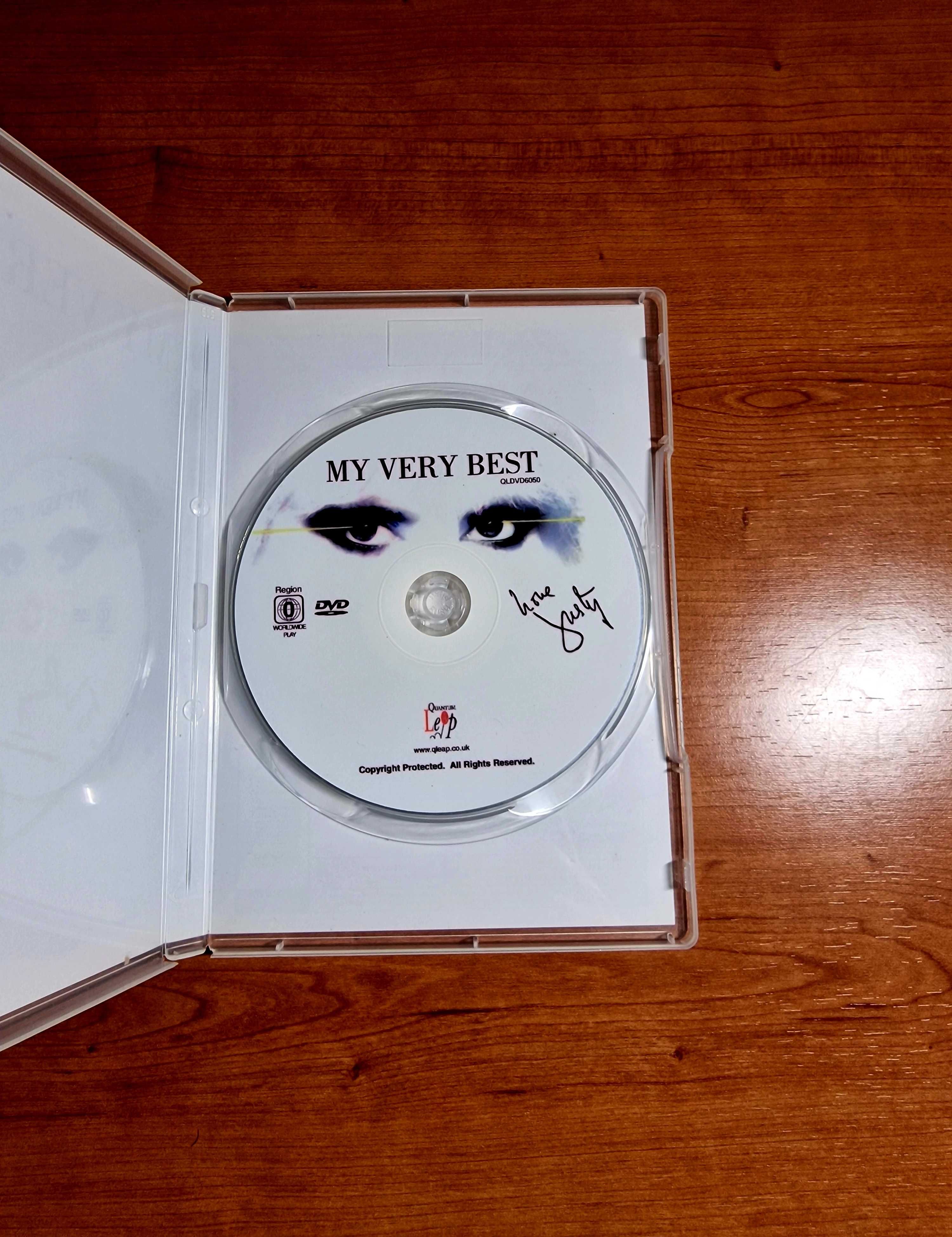 DUSTY SPRINGFIELD - My Very Best - Love dusty