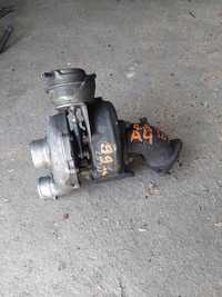 Turbo-sprężarka Audi A4 2,5 TDI rocznik 1999