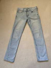 Spodnie jeansowe HM 32/32 Slim