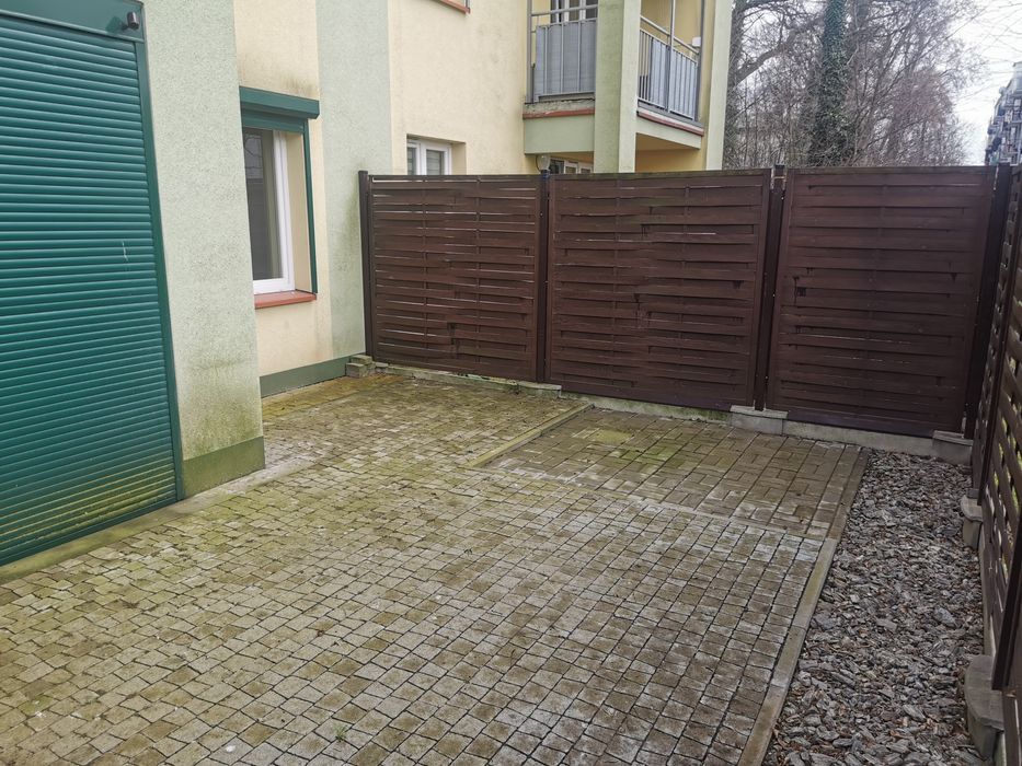 Mieszkanie 2pok 38m Rawicz ul Słabego