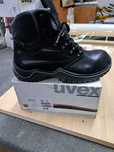 Buty robocze uvex wysokie rozmiar 37