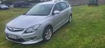 HIUNDAI I30 1.6D 2011r