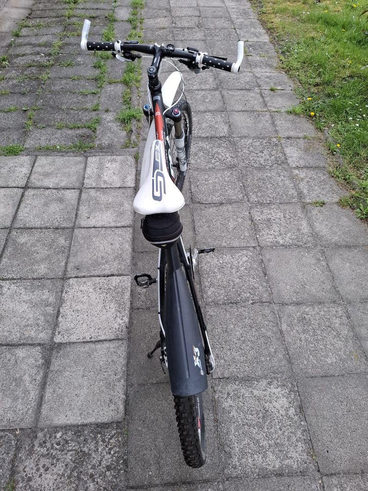 Rower MTB Univega